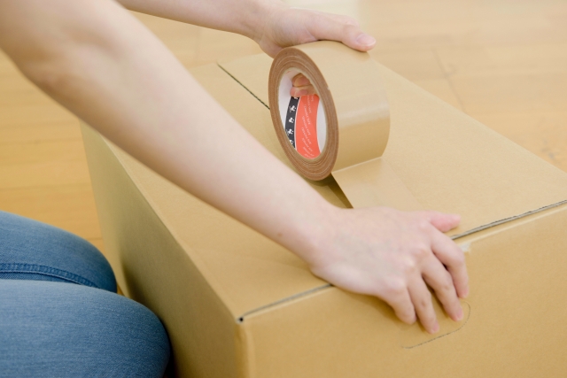 一番過酷だった引っ越しの体験談