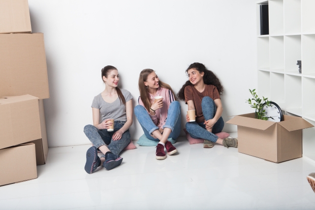 年々サービスが良くなる安い引っ越し業者